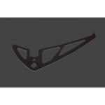 KDS Agile 5.5 Carbon Fiber VERTICAL STABILIZER